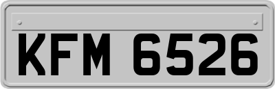 KFM6526