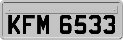 KFM6533