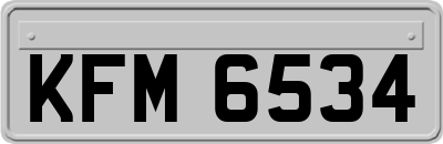 KFM6534