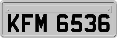 KFM6536
