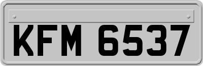 KFM6537