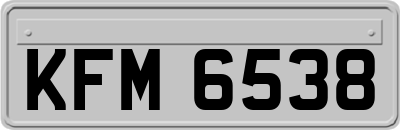 KFM6538