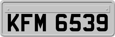 KFM6539