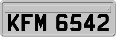 KFM6542