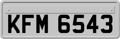 KFM6543