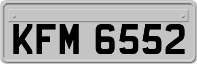 KFM6552