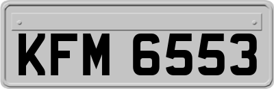 KFM6553