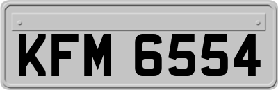 KFM6554