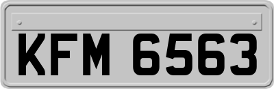KFM6563