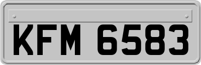KFM6583