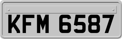KFM6587