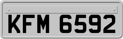 KFM6592