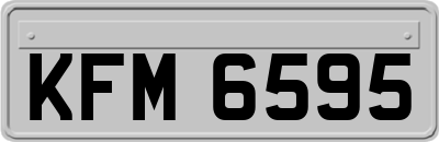 KFM6595