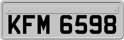 KFM6598