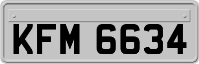 KFM6634