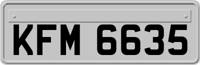 KFM6635