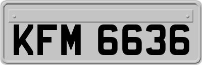 KFM6636