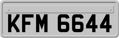 KFM6644