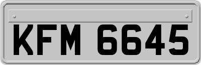 KFM6645