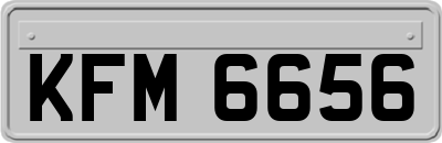 KFM6656