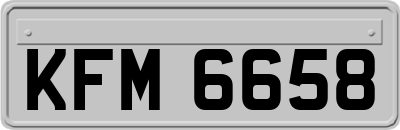 KFM6658