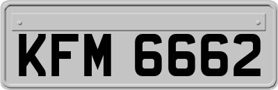 KFM6662