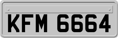 KFM6664