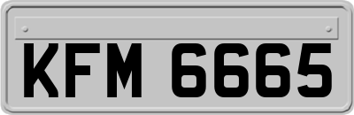 KFM6665