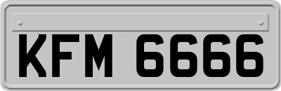 KFM6666