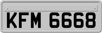 KFM6668