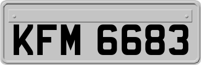 KFM6683