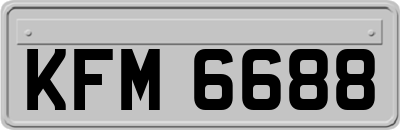 KFM6688