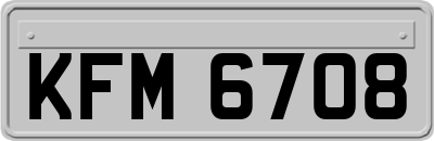 KFM6708