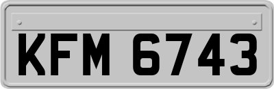 KFM6743