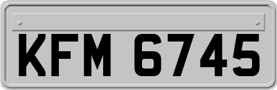 KFM6745