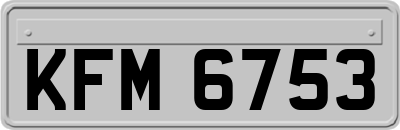 KFM6753