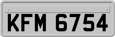 KFM6754
