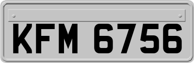 KFM6756