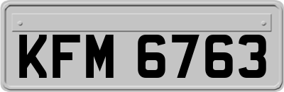 KFM6763