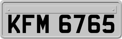 KFM6765