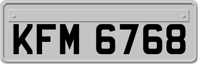 KFM6768