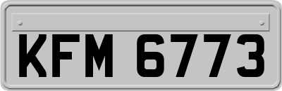 KFM6773