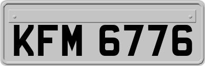 KFM6776