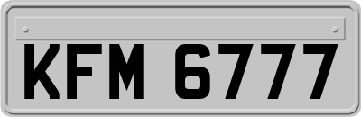 KFM6777