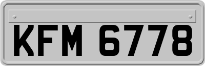 KFM6778