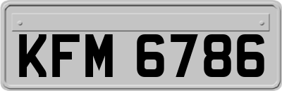 KFM6786