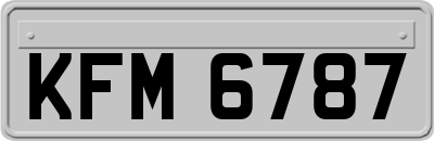 KFM6787