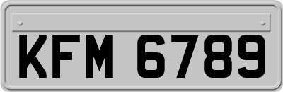 KFM6789