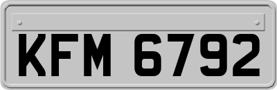 KFM6792