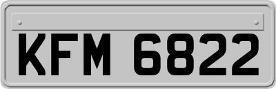 KFM6822